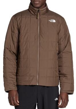 Men's the North Face Junction Puffer Jacket